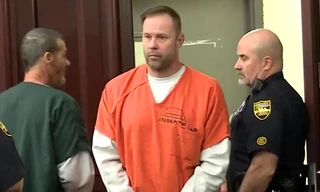 Murder on trial