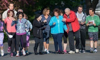 My Big Fat Greek Wedding 2