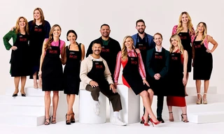 My kitchen rules Australië