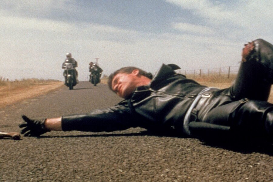 Mad Max