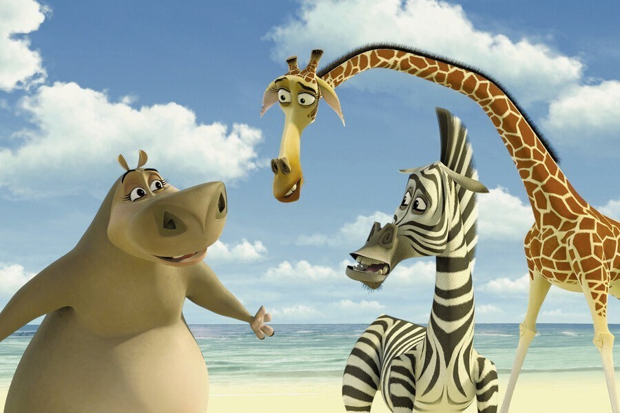 Madagascar