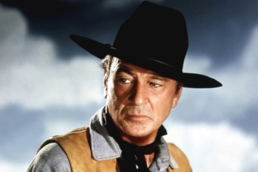 Man Of the West