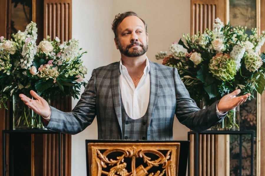 Married at First Sight