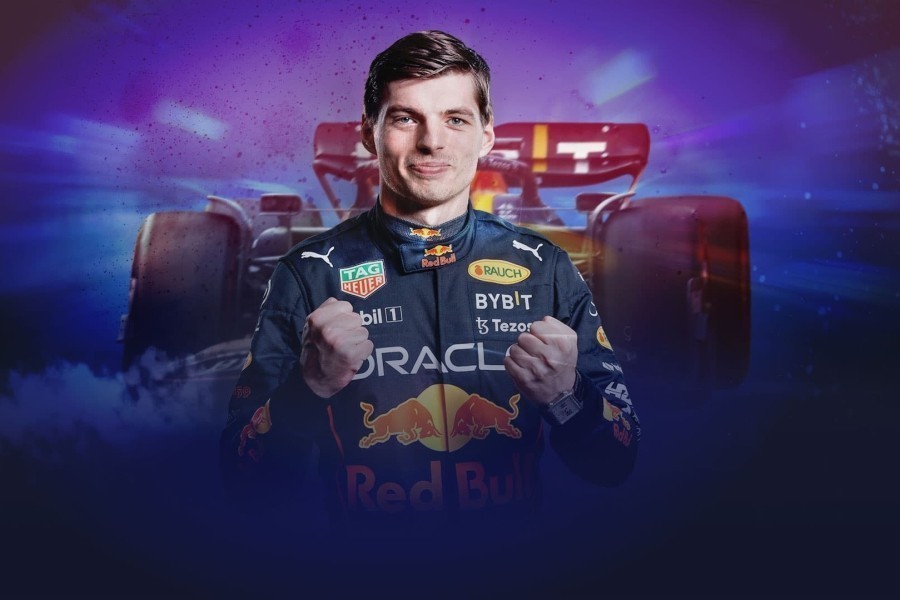 Max's Machine
