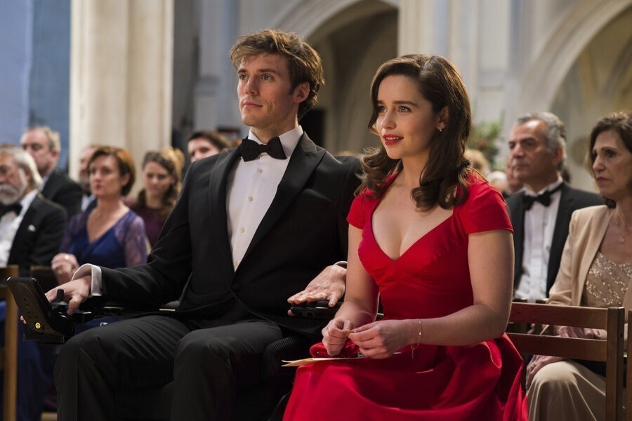 Me Before You