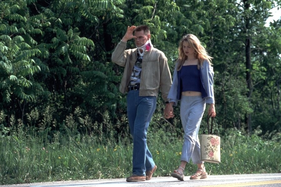 Me, Myself & Irene