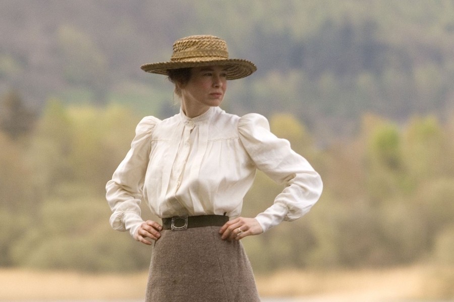 Miss Potter