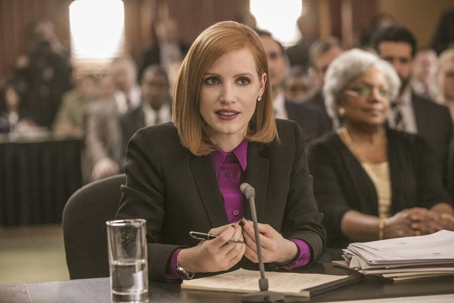 Miss Sloane
