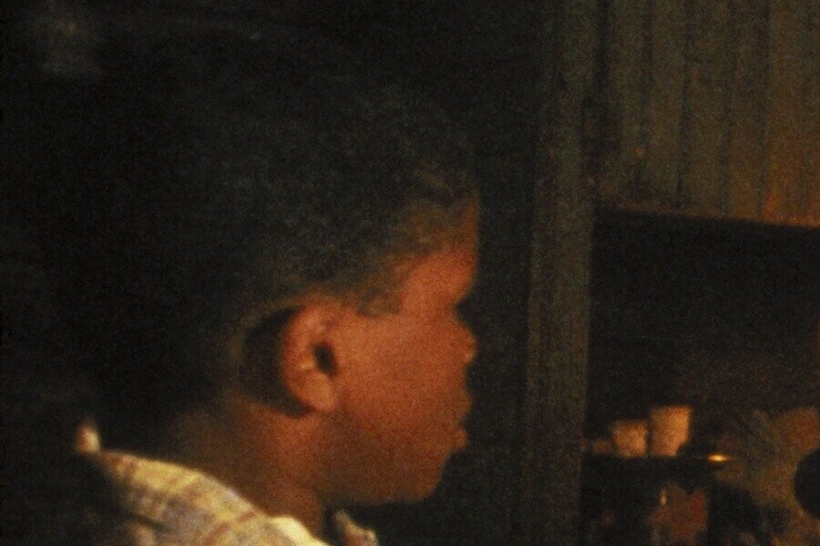 Mississippi Burning