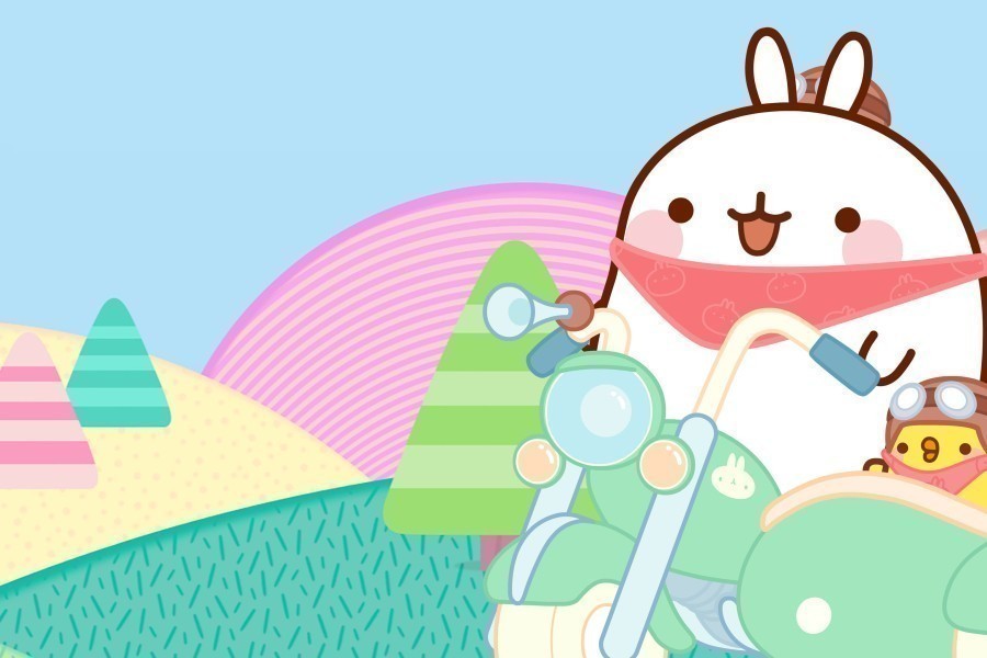 Molang