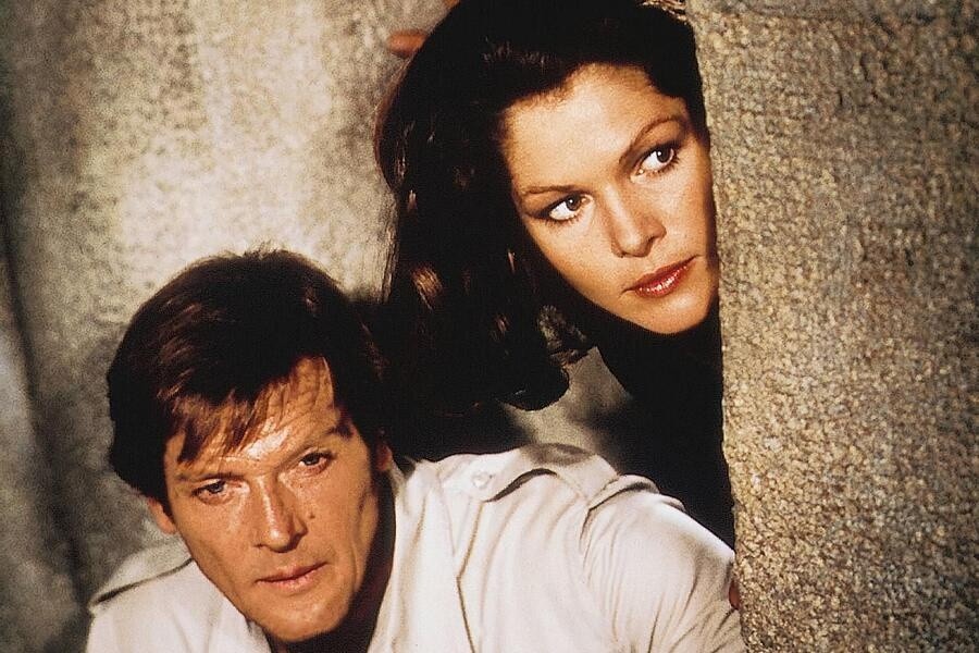 Moonraker