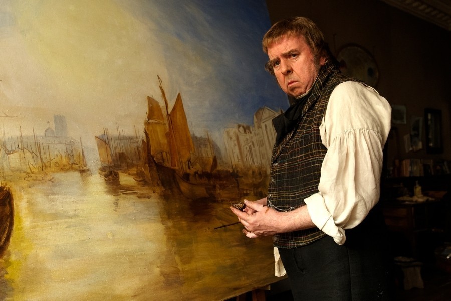 Mr. Turner