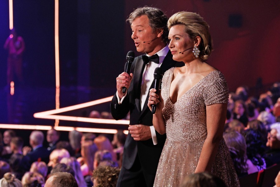 Musical Awards Gala