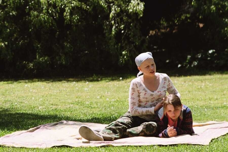 My Sister's Keeper