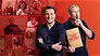 Gert en Viktor Verhulst presenteren samen een nieuwe verborgen-camerashow