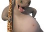 Madagascar 3: Europe's Most Wanted