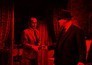 Maigret voit rouge