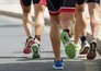Marathon van Chicago