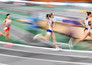 Marathon van Chicago