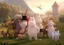 Moomin vallei