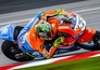 Moto2: GP van Japan