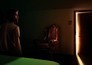 Murder at the motel