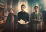Murder before evensong