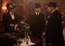 Murdoch mysteries