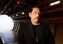 Mysteries unearthed with Danny Trejo