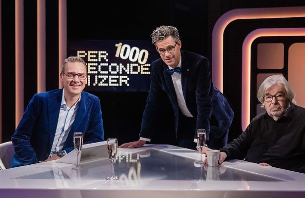 Maarten van Rossem