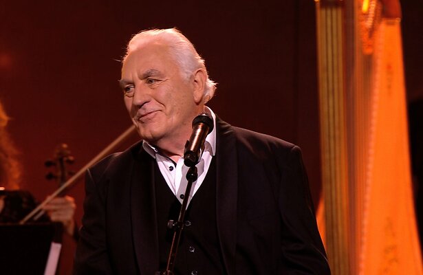 Marco Bakker in MAX Muziekspecial