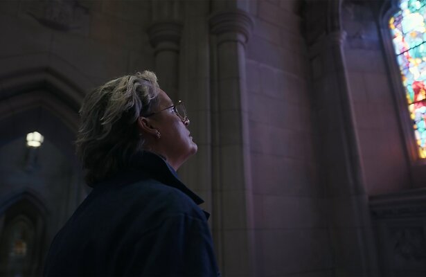 Margriet van der Linden in State of Hate
