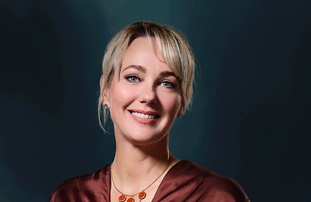 Marianne Timmer