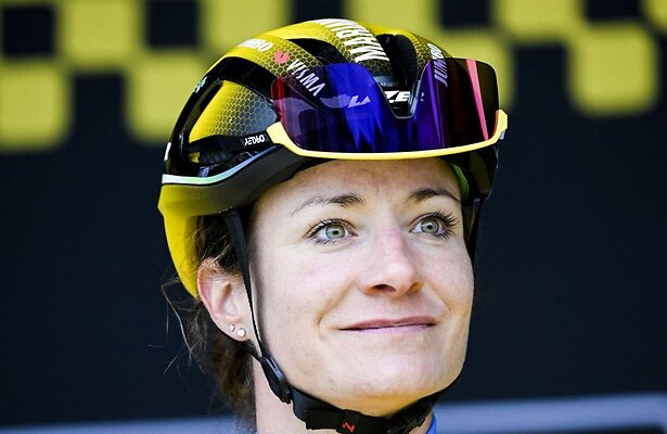 Marianne Vos 