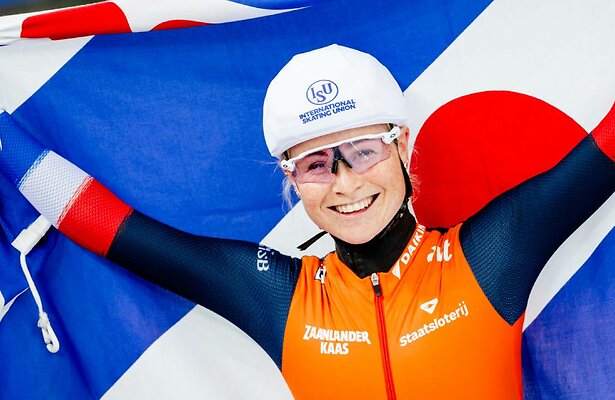 Marijke Groenewoud