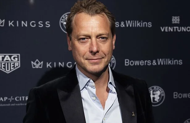 Mark van Eeuwen