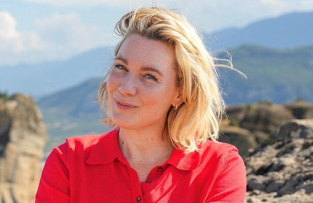 Marlijn Weerdenburg