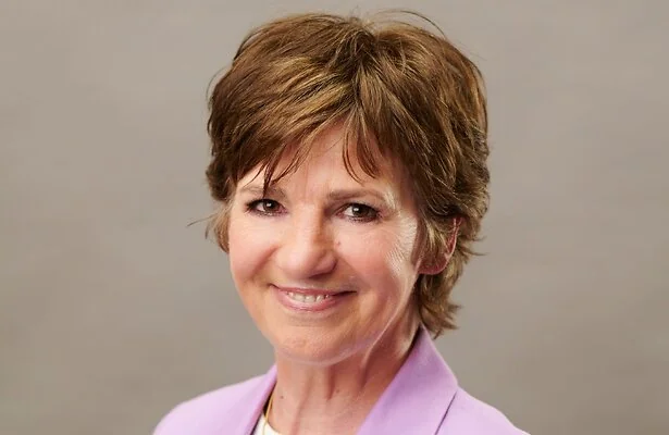 Martine van Os