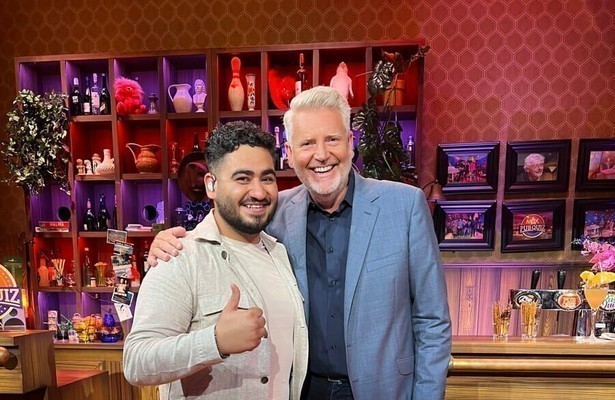 Ammar Bozoglu & Sybrand Niessen