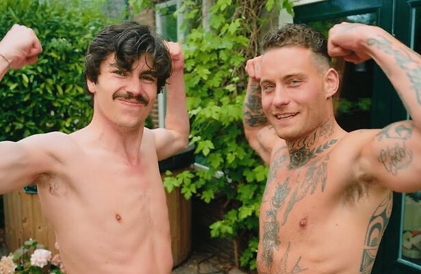 Douwe Bob