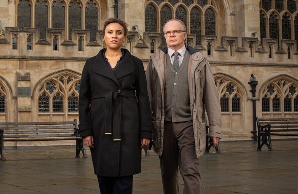 McDonald & Dodds 