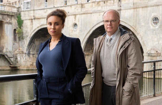 McDonald & Dodds