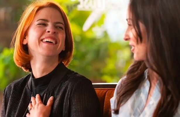 Workin' Moms