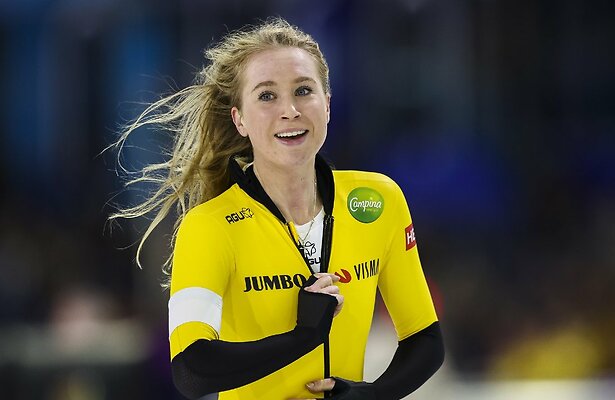 Merel Conijn 