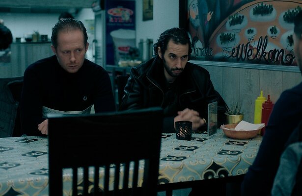 Mocro Maffia