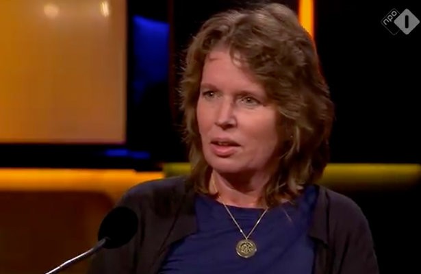 Trijntje, moeder Tamar