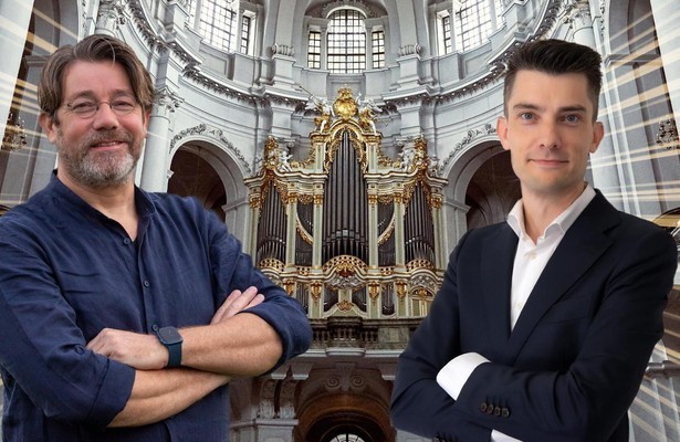 Muzikale Klanken