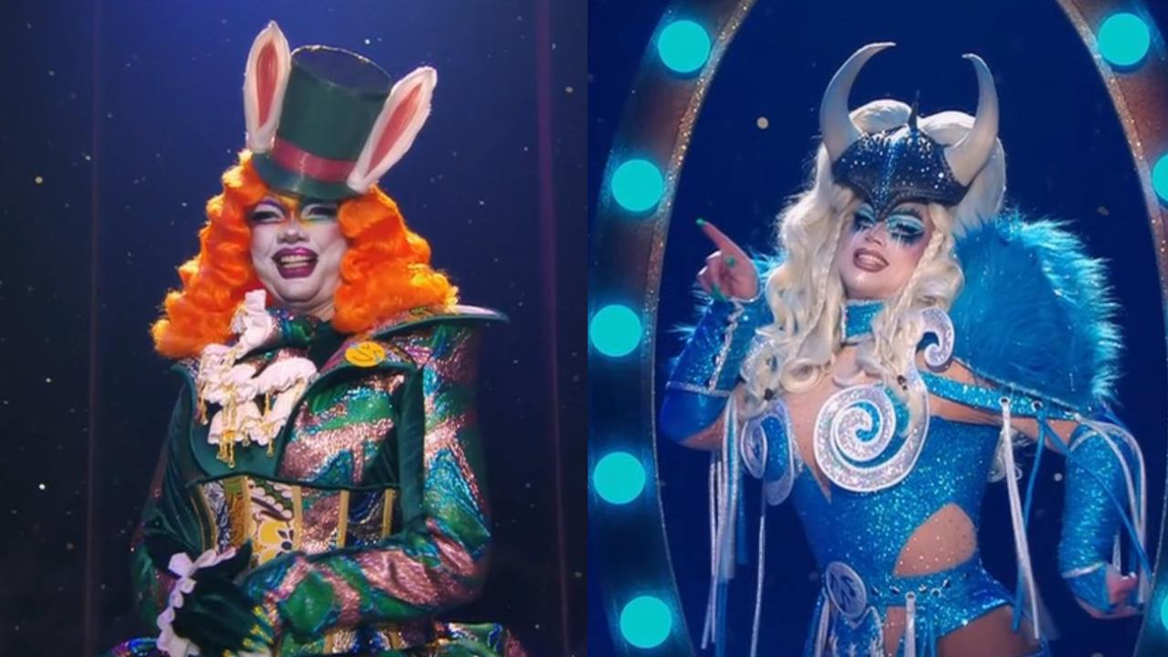 Deze queens zien we terug in de Second Chance Show van Make Up Your Mind 2026