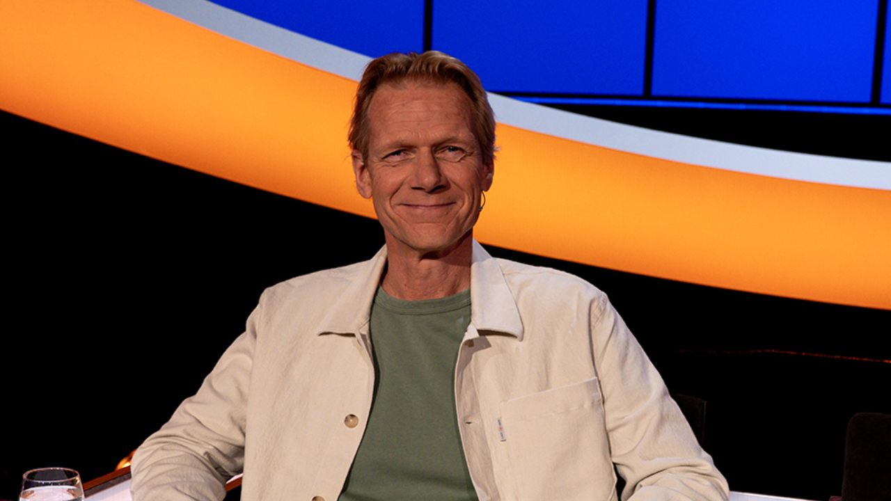 Hoeveel natuurkennis neemt Vroege Vogel Menno Bentveld mee naar De Slimste Mens?