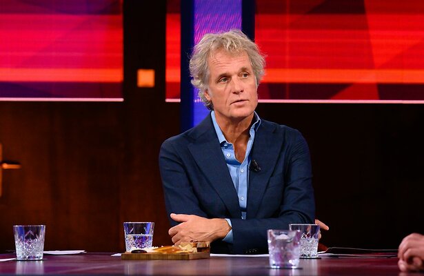 Jeroen Pauw
